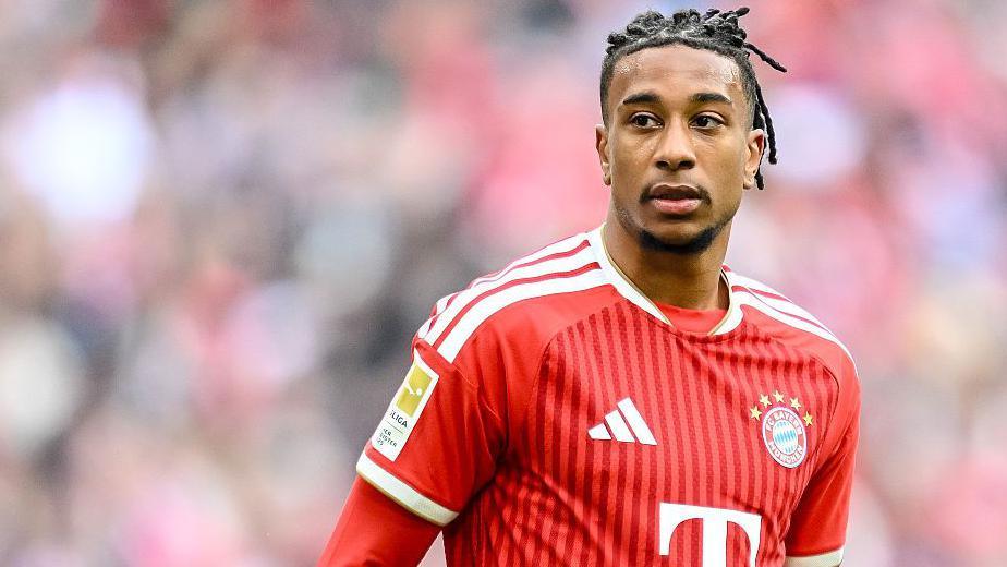 Real Madrid deny contact with Bayern’s Olise Real Madrid deny contact with Bayern’s Olise
