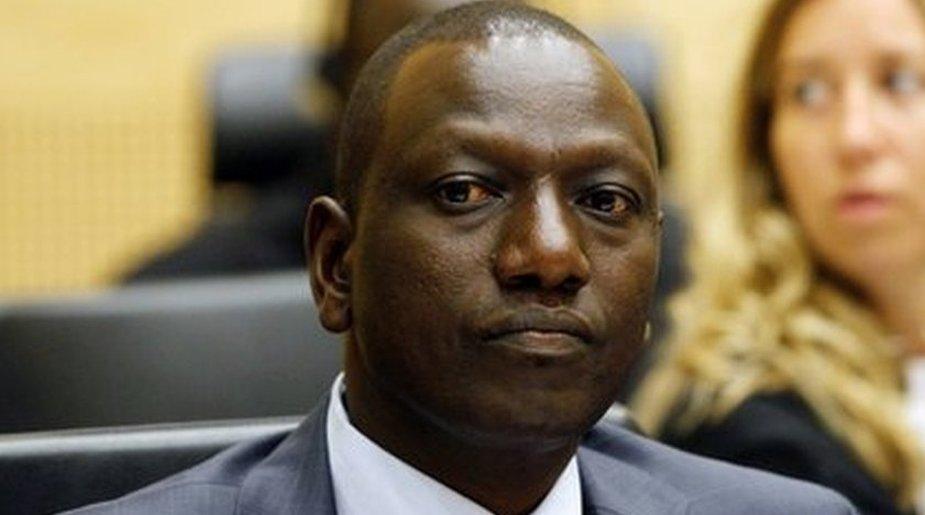 William Ruto