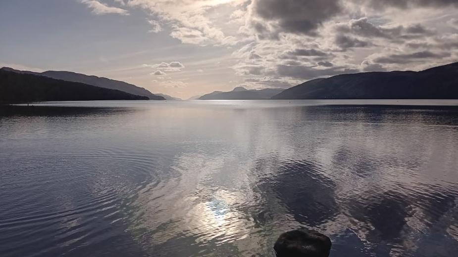Loch Ness