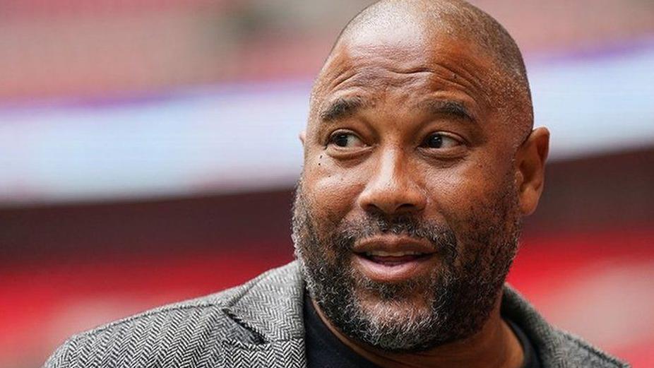 John Barnes 