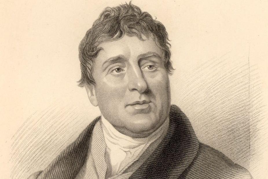 Thomas Telford