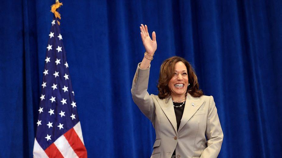 kamala harris