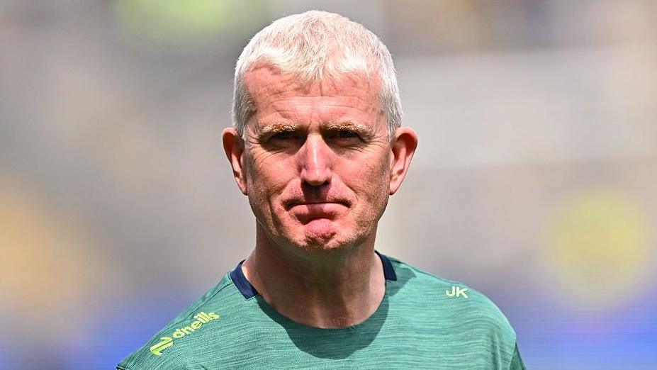 John Kiely