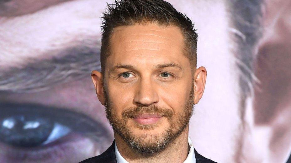 Tom Hardy