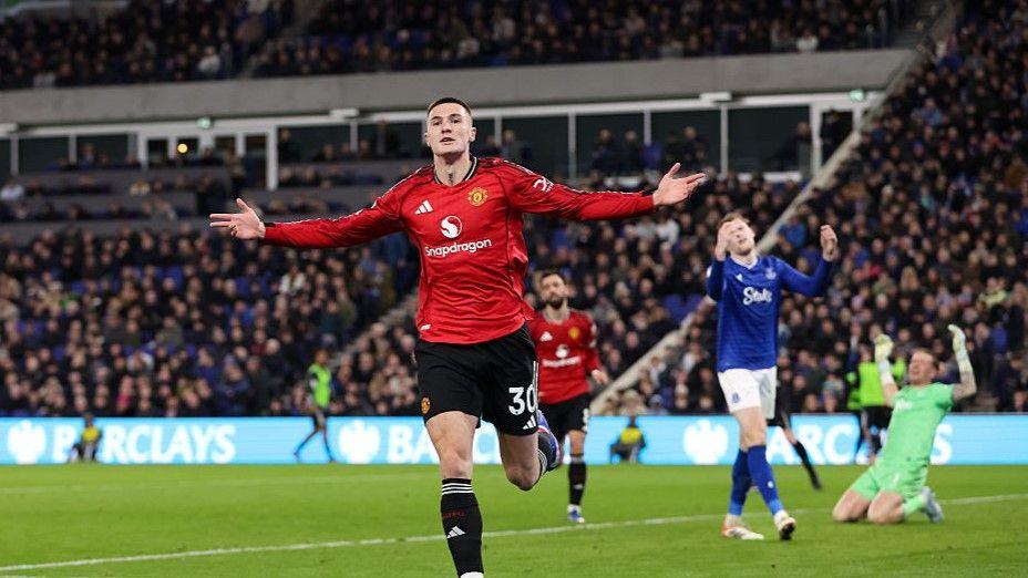 Manchester United