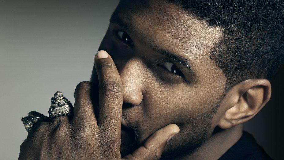 Usher