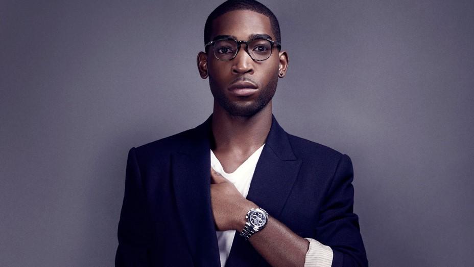 Tinie Tempah