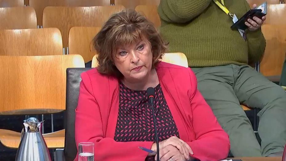 Fiona Hyslop