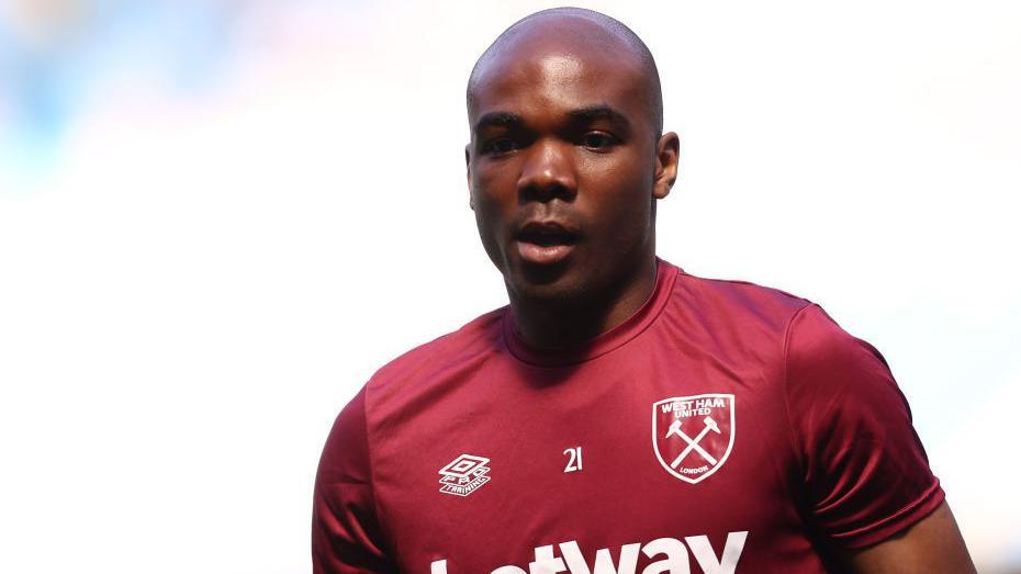 West Ham United news: Angelo Ogbonna to leave Hammers when contract ...