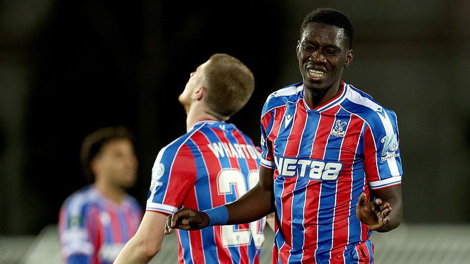 Crystal Palace: Fan views on Conference League draw with Zrinjski