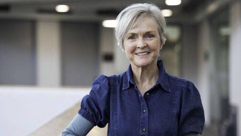 Delyth Evans