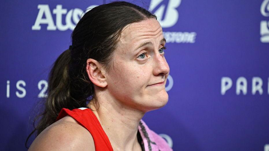 Michaela Walsh