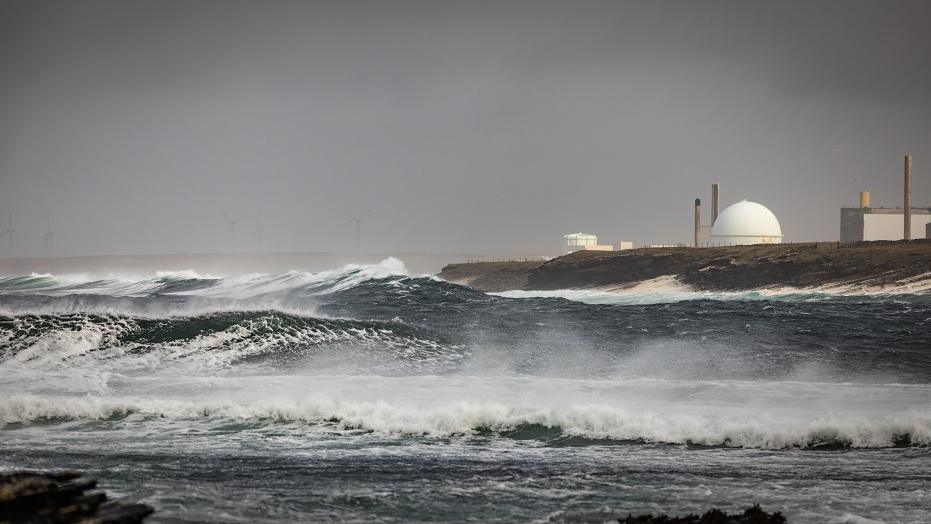 Dounreay