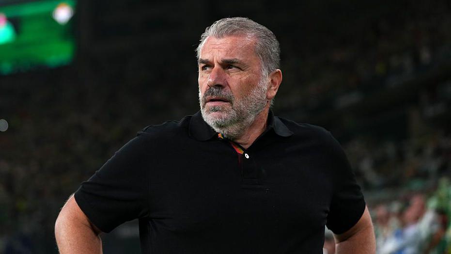 Ange Postecoglou