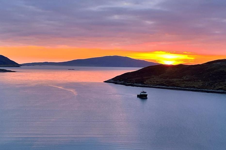 Isle of Harris