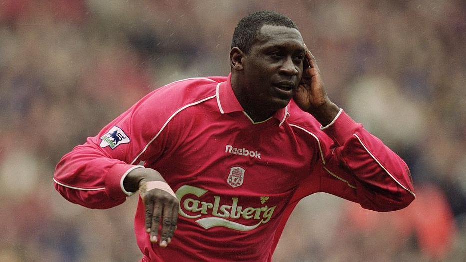 Emile Heskey