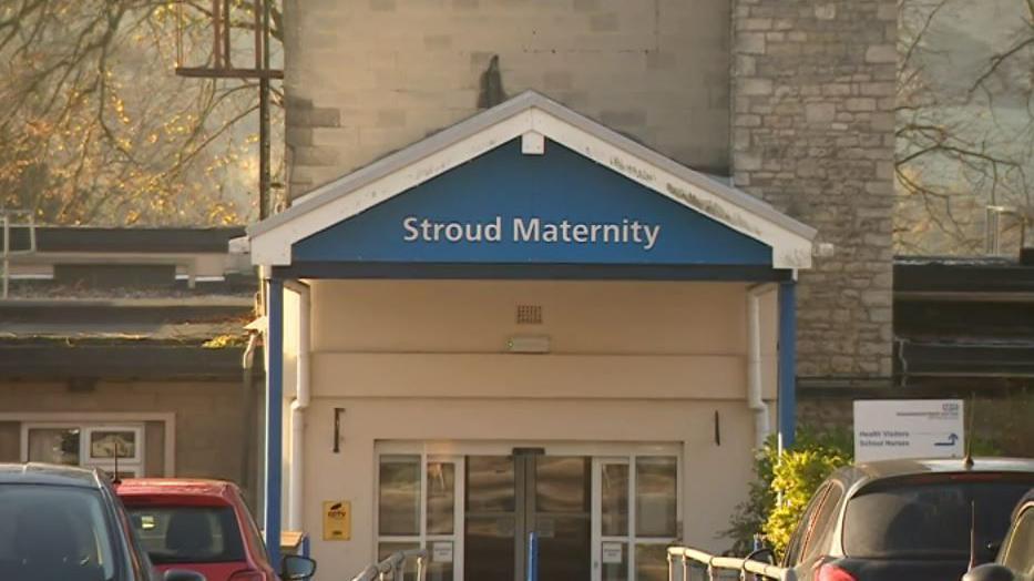 Stroud Maternity Hospital