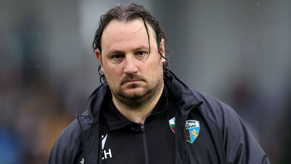 Craig Harrison