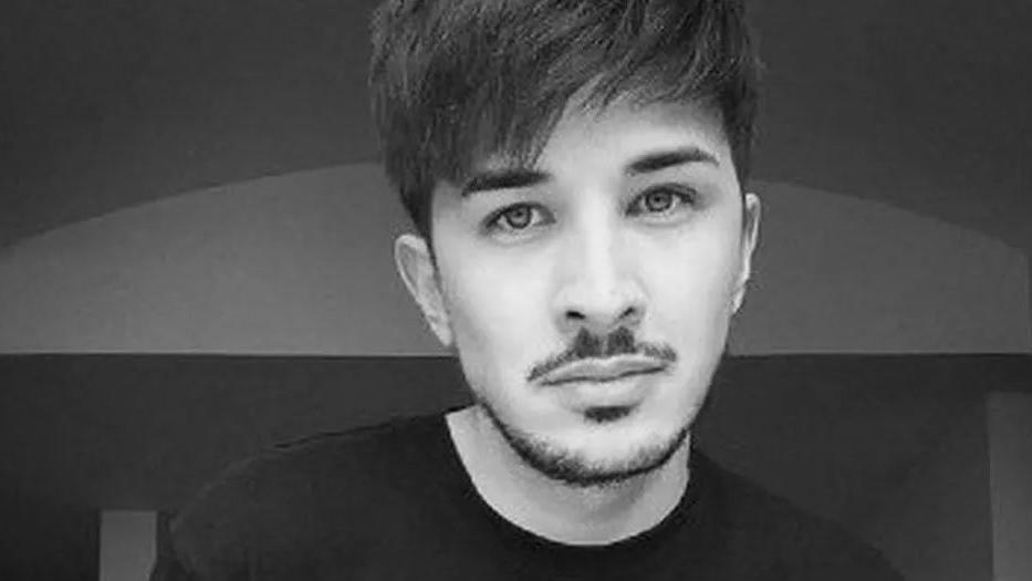 Martyn Hett