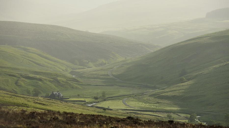 Langholm Moor