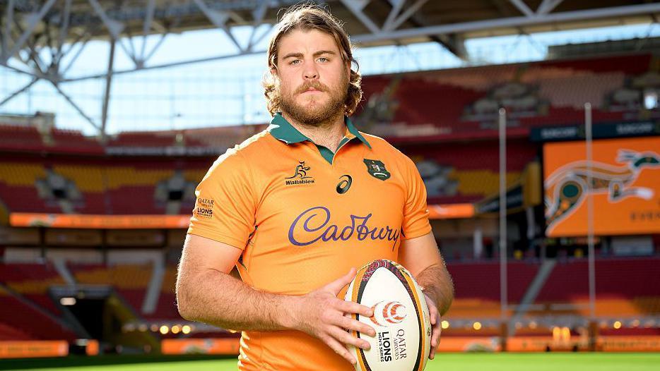 Fraser McReight