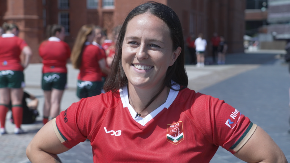 Ffion Lewis