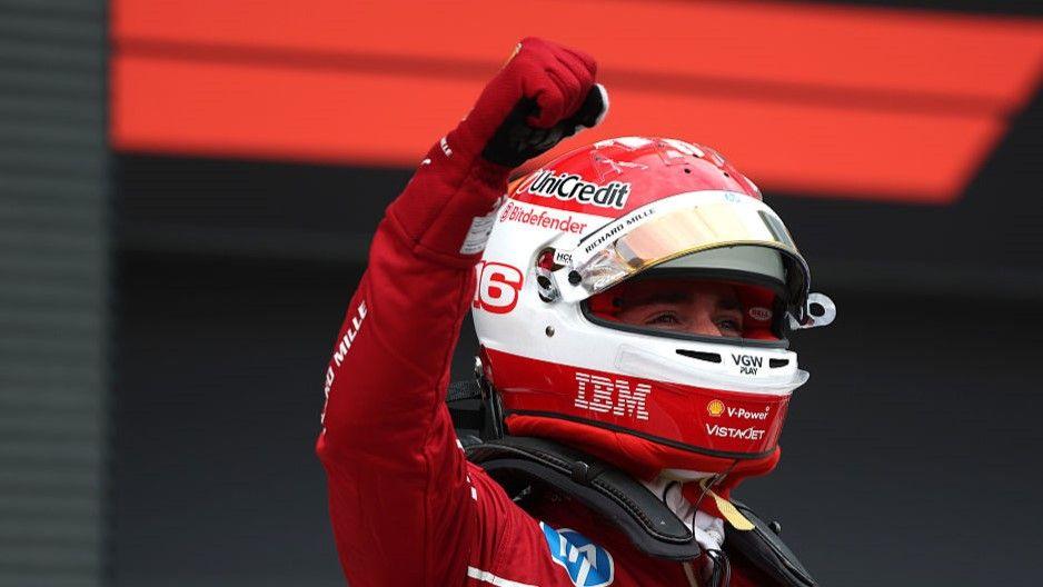 Charles Leclerc