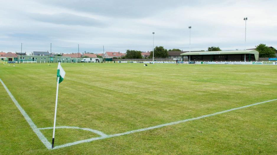 Buckie Thistle