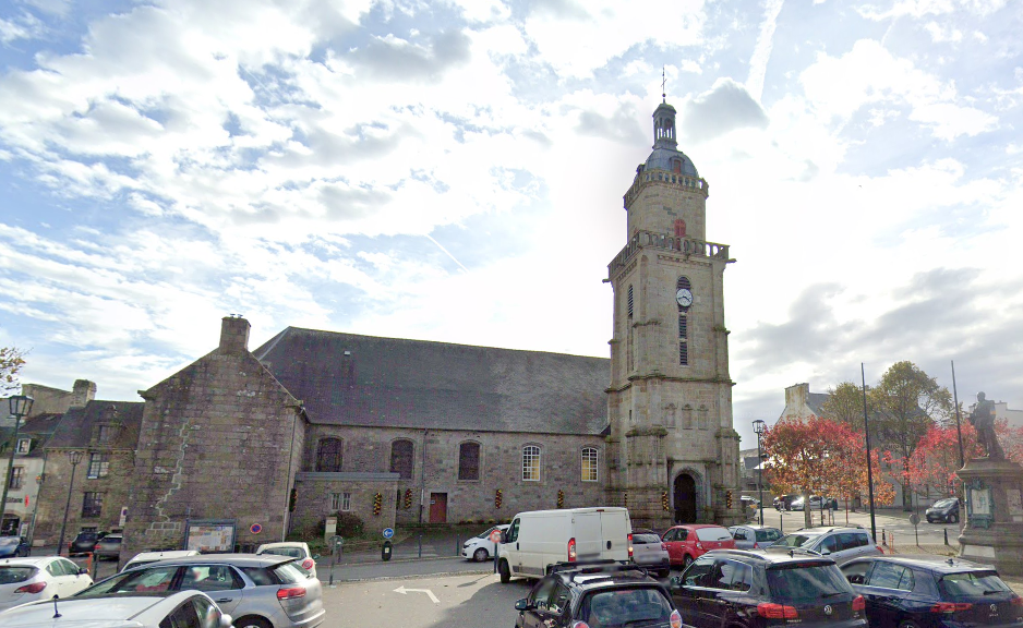 Eglwys Saint Michel