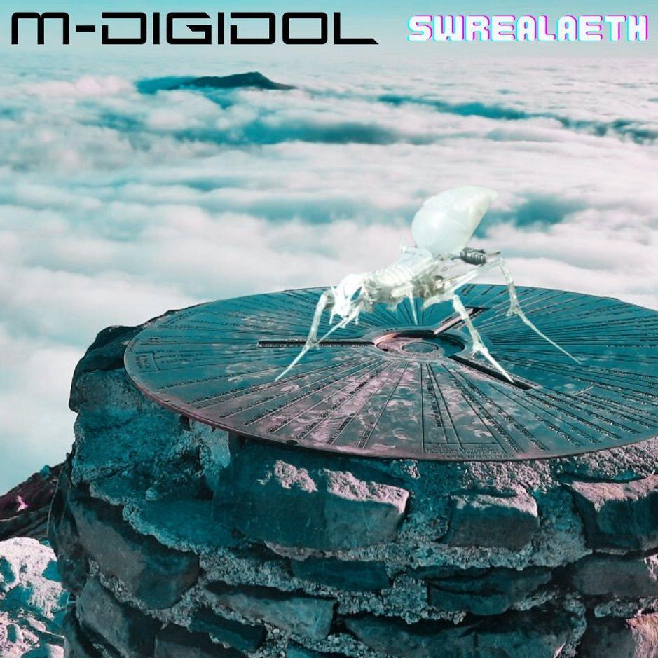  M-Digidol