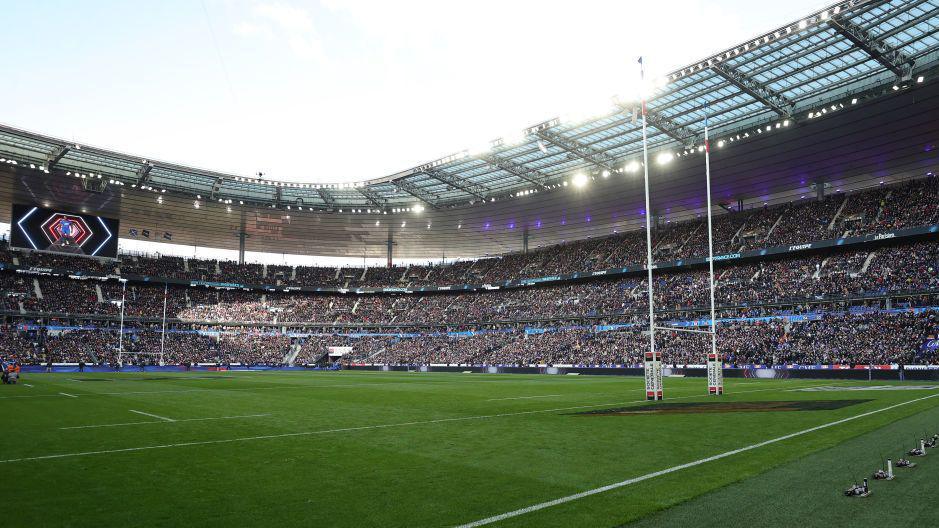 Stade de France