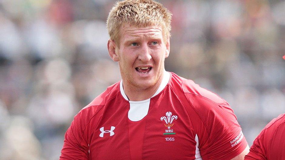 Bradley Davies