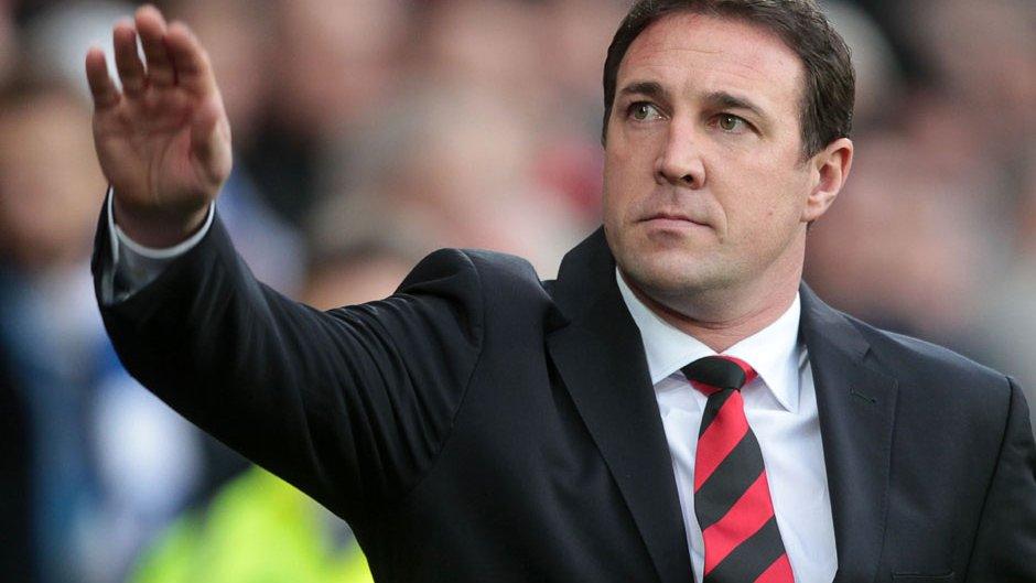 Malky Mackay