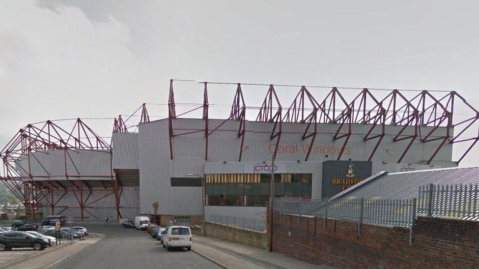 Valley Parade