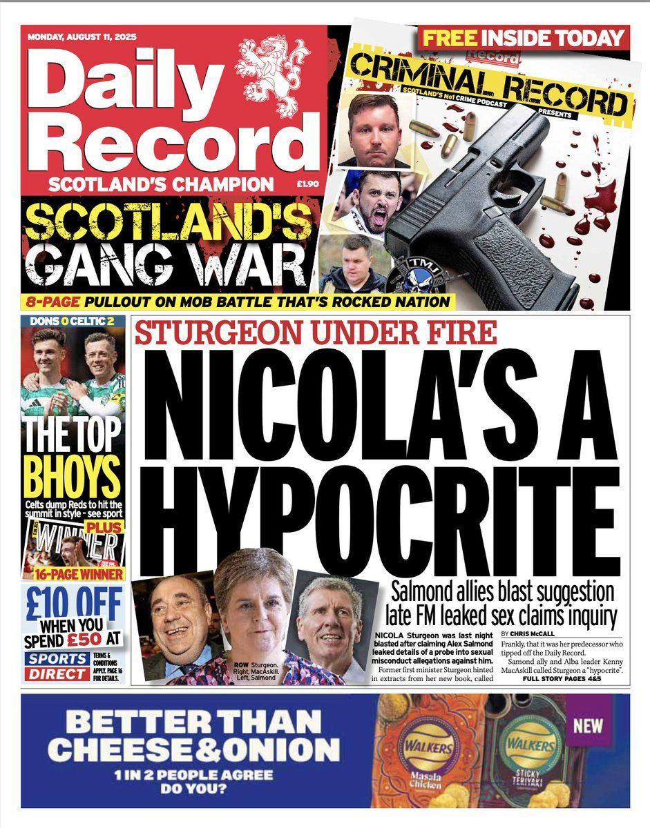 Daily Record