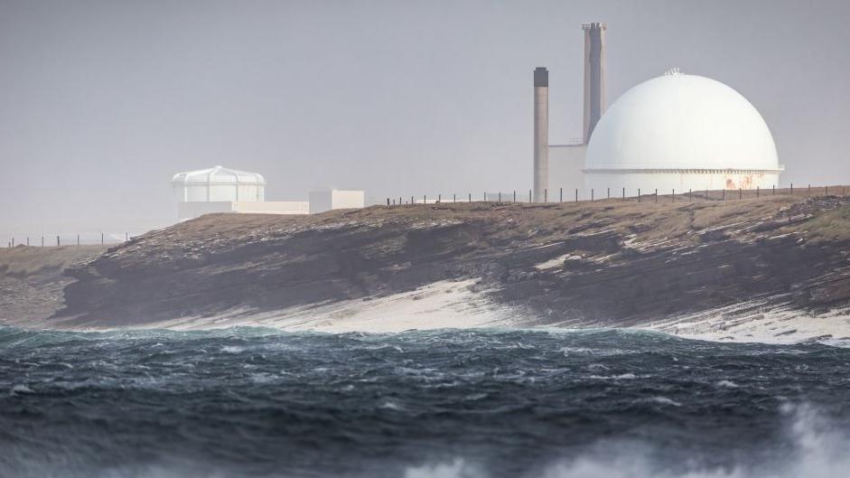 Dounreay