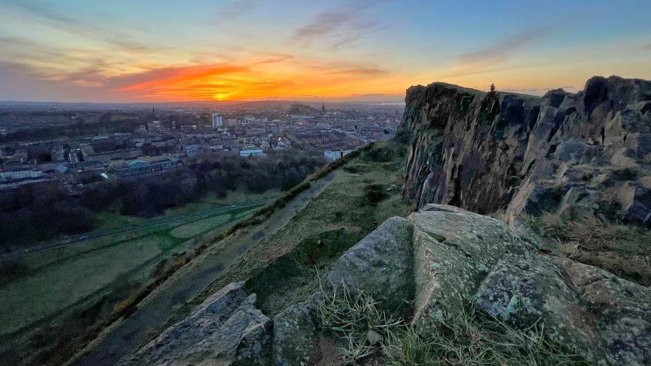 Edinburgh