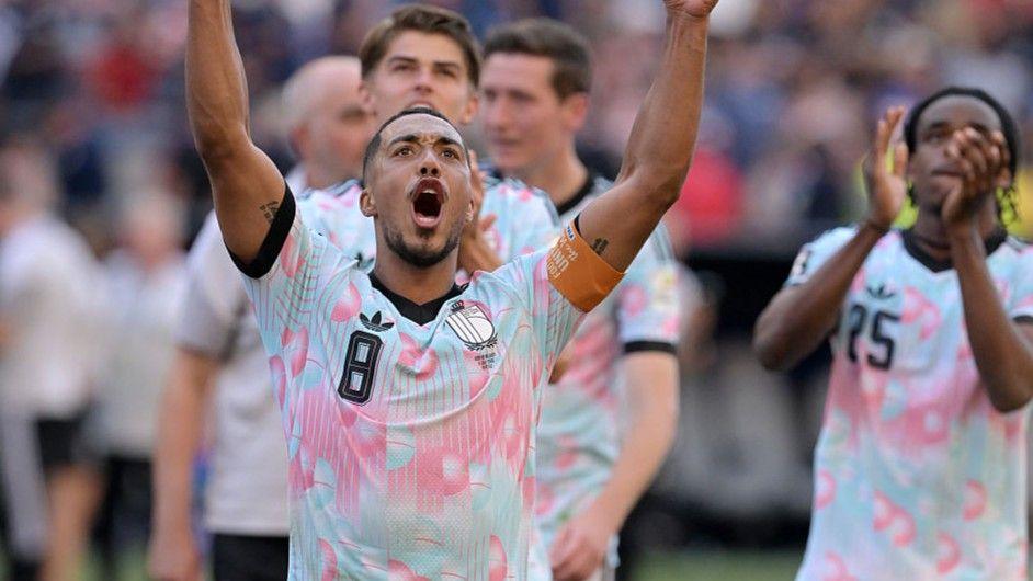 Youri Tielemans