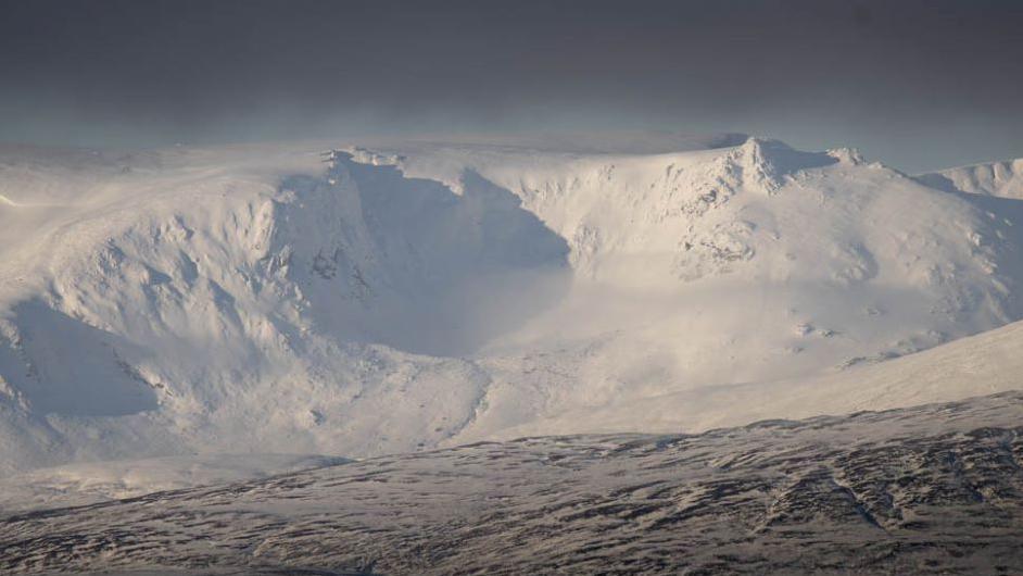 Southern Cairngorms