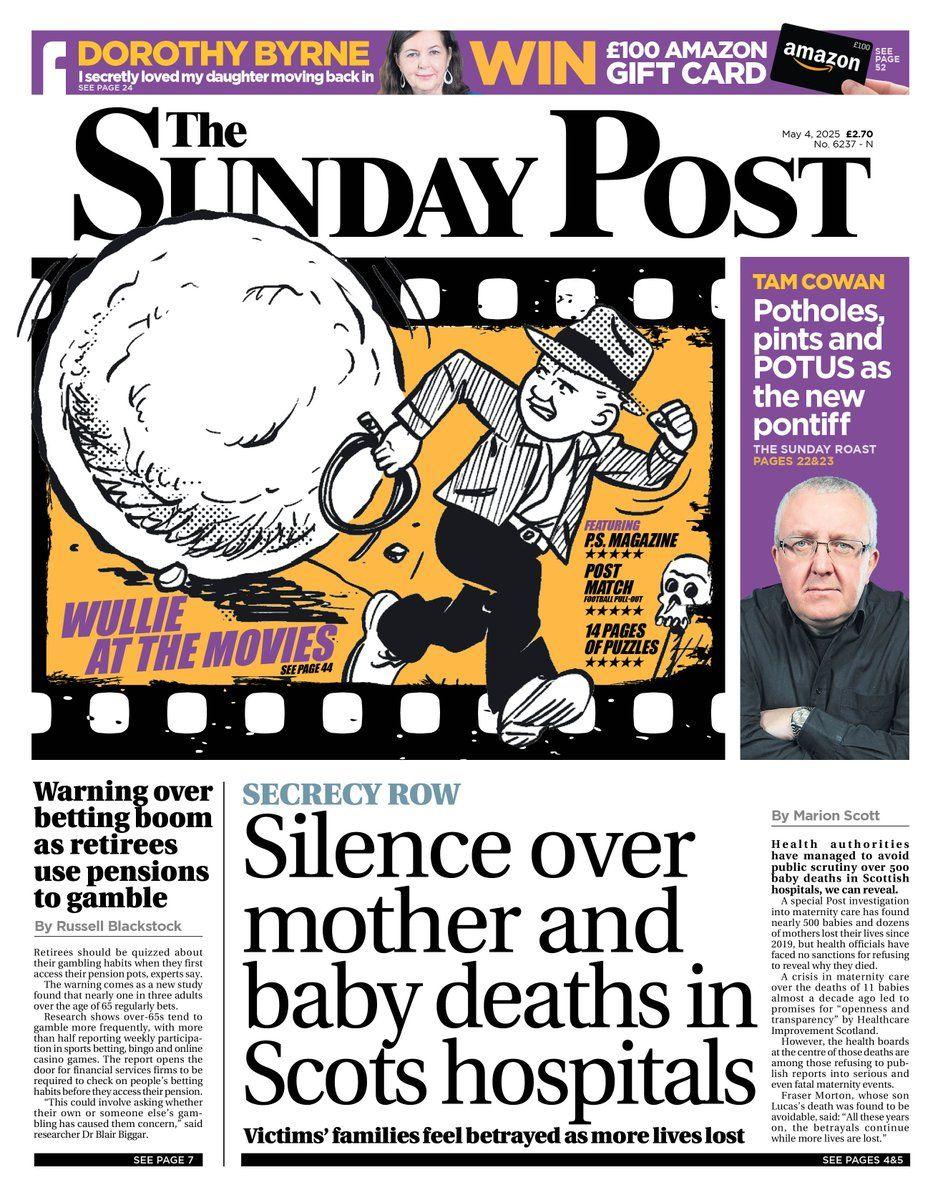 The Sunday Post