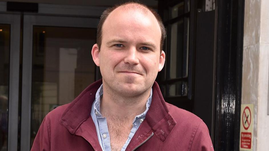 Rory Kinnear