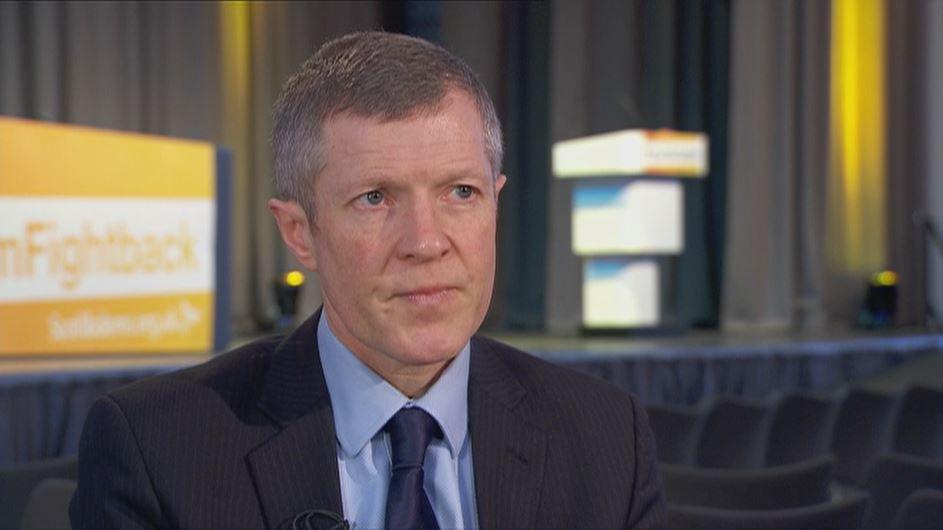 Willie Rennie