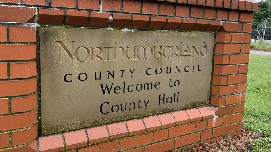 Northumberland County Council