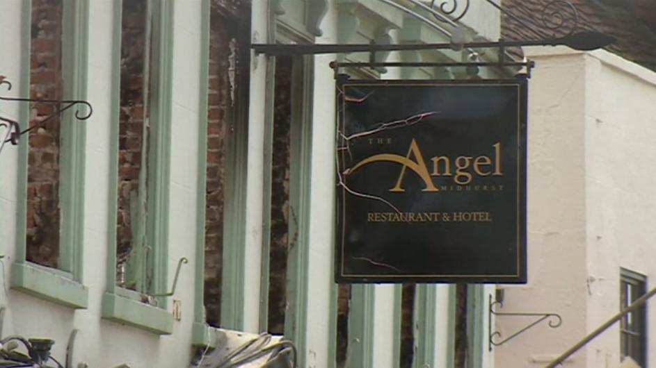 Angel Inn