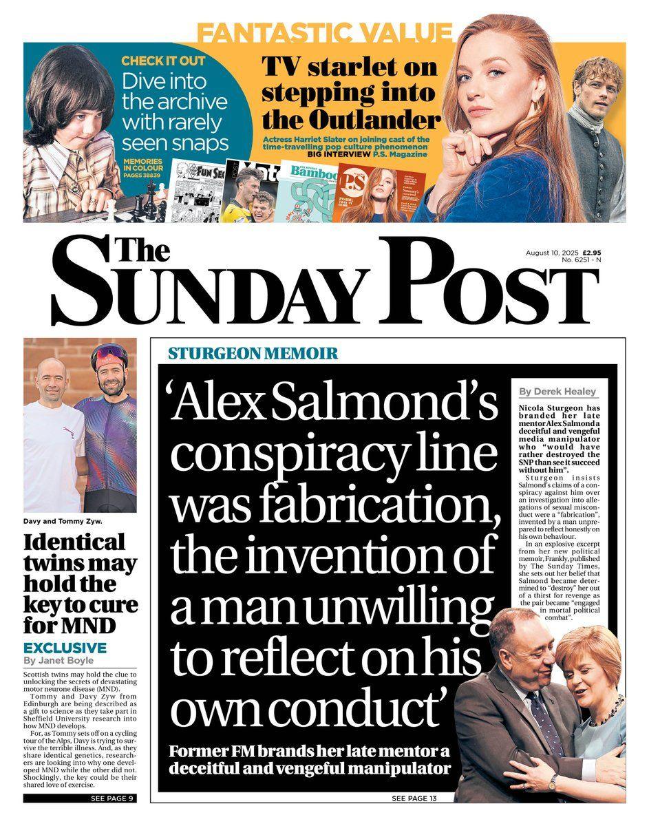 Sunday Post