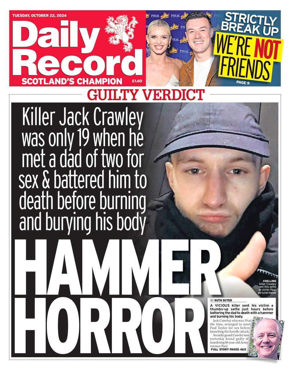 Daily Record