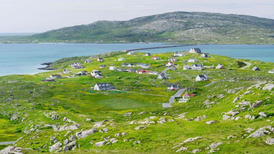 Eriskay