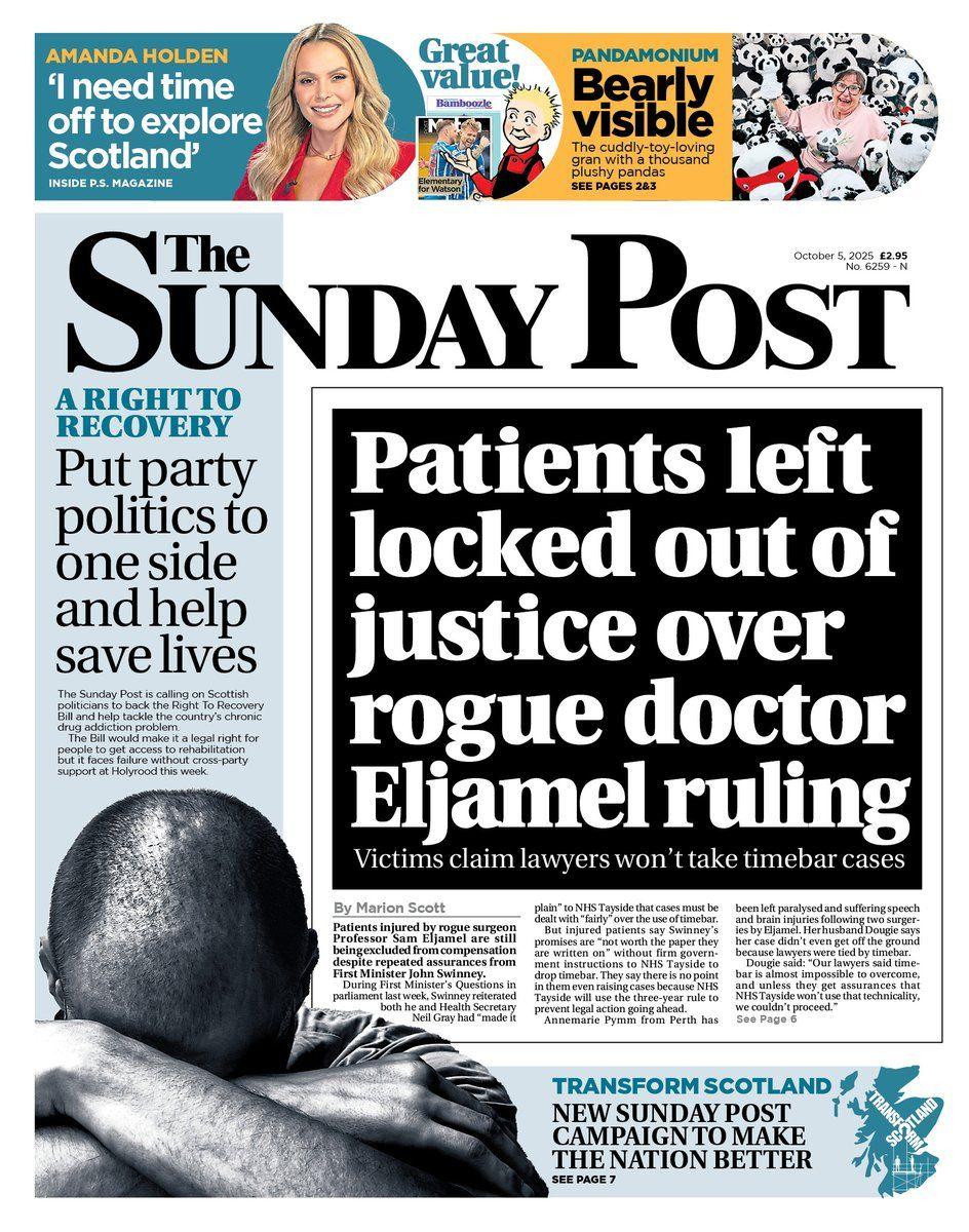 Sunday Post