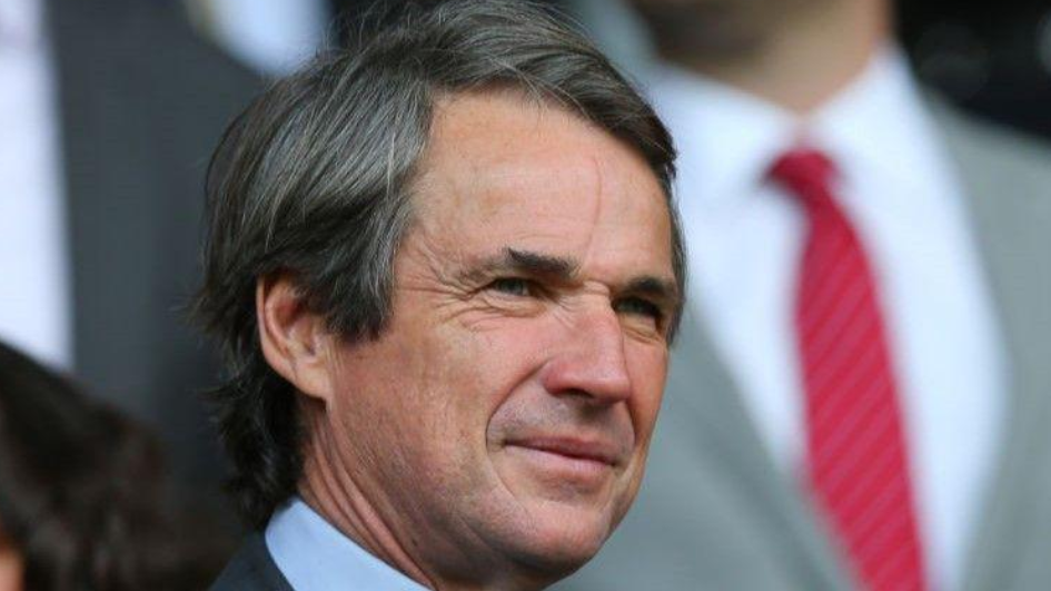 Former Liverpool defender Alan Hansen