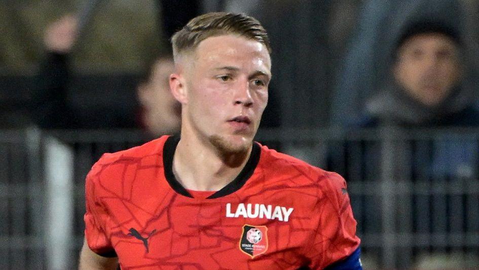 Adrien Truffert